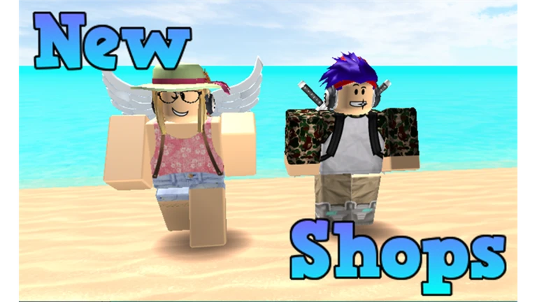 Beach House Roleplay Play On Roblox NoFilter