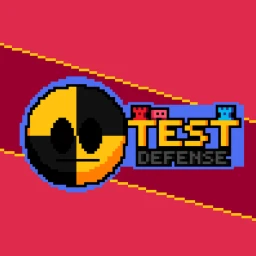 test defense ⚔️(tower defense game)🏰 icon