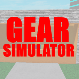 Gear Simulator [MegaUpdate1!]