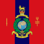 47 COMMANDO, ROYAL MARINΕS