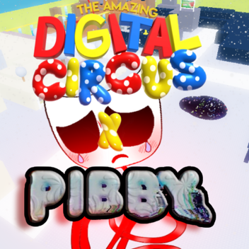 Learning With Pibby: Glitched Infinity [TADC]