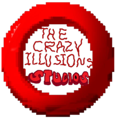 The Crazy Illusions Studios Roblox group icon