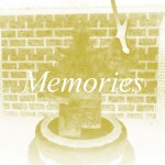 Library Of Memories.