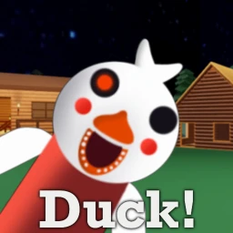 Duck! icon