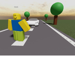 Racing With Noobs!! [Beta]