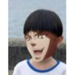 看啥:>