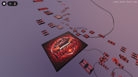 [BIG UPDATE +5] MOUNT VAGORA