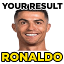 Which Soccer Player Are You?