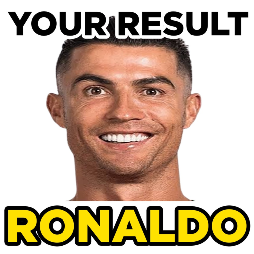 Which Soccer Player Are You?