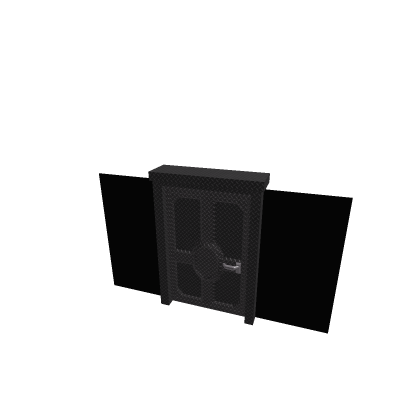Door floor 2