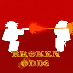 BROKEN ODDS (TESTING CLOSED) icon