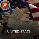 United States Marine Core {U.S.A}