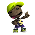 Sackboy lover group ! :D