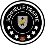 |GAF| |Division Schnelle Kräfte|