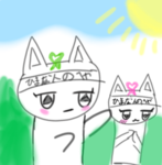ひまな人のへや