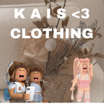 K A I S <3 CLOTHING