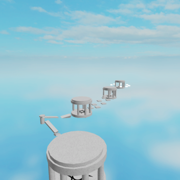 Search for the Rainbow Stone