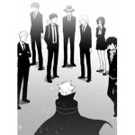 Sacred Shadow Syndicate