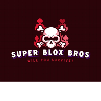 Super Blox Bros
