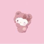 Pink Kitty City