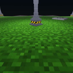 Battle Against Pines, The Devourer of Worlds.