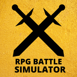[CARS!] RPG Battle Simulator