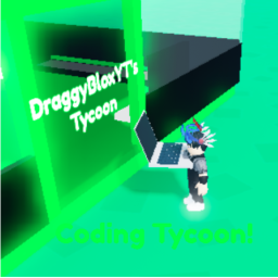 Coding Tycoon!💻