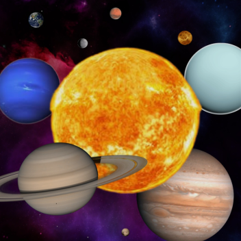 [🥚UPD] 🚀Explore The Galaxy!