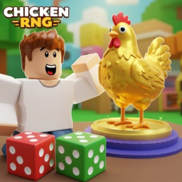 Chicken RNG