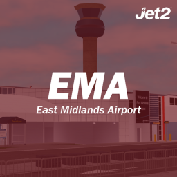 East Midlands Airport | Jet2