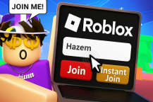 Dołącz do dowolnego gracza! [WOLNY]