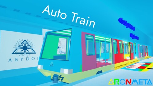 Auto Train