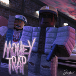 MoneyTrap!
