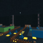 Chum Cavern Tycoons! *BACK*