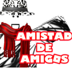 El grupo de la amistad de amigos :3