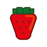 Strawberry queens and kings