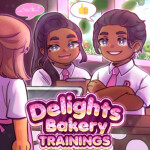 🎤 Get Trained at Delights Bakery Cafe!