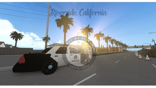 Riverside County, California