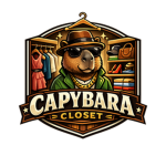 CapybaraCloset