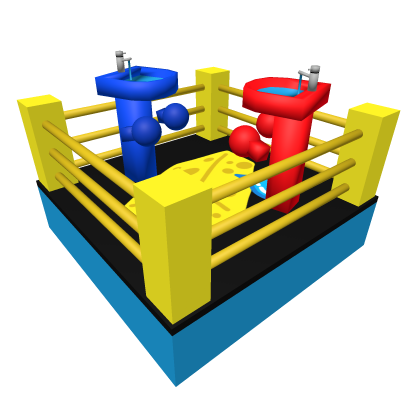 Sink Showdown: Battle of the Basins thumbnail