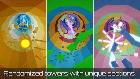 Miniature Tower of Hell