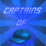 Captains of cap