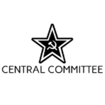 | Central Committee of The Soviet Union |