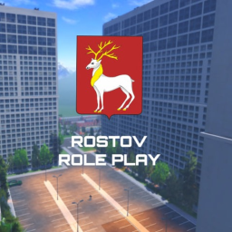 Rostov RolePlay