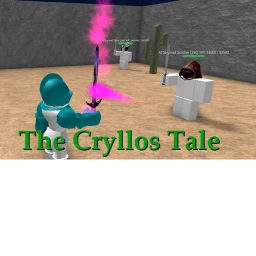 The Cryllos Tale [RPG] (Hyfarland) icon