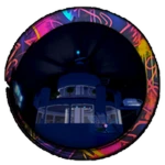 caption=Badge