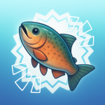 Gone' Fishin