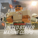 ᴜɴɪᴛᴇᴅ Sᴛᴀᴛᴇꜱ ᴍᴀʀɪɴᴇ Cᴏʀᴘꜱ