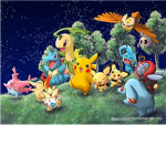 Pokeliance