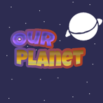 OurPlanet Clothing Store